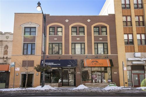 3250 N Lincoln Unit C, Chicago, IL 60657