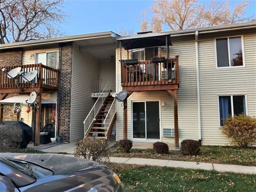 2200 Light Unit 201, Oswego, IL 60543