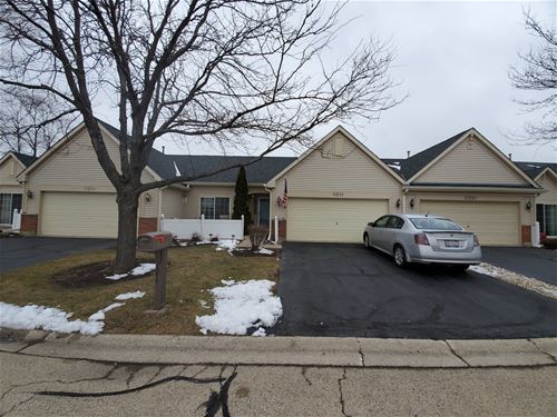 13212 S Carlisle Unit 1321, Plainfield, IL 60544