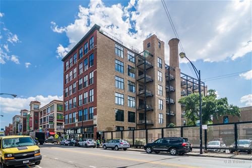 1872 N Clybourn Unit 209, Chicago, IL 60614