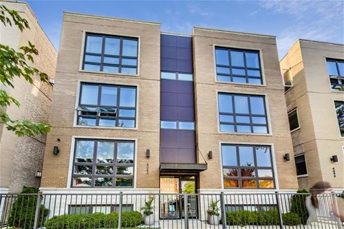 4042 N Western Unit 1N, Chicago, IL 60618