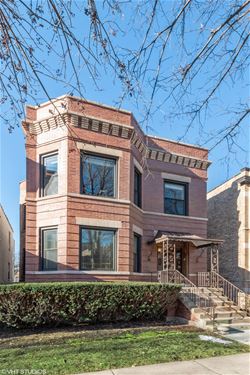 4518 N Artesian Unit 2, Chicago, IL 60625