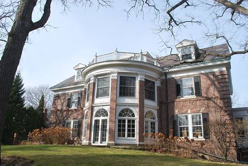 744 Prospect, Winnetka, IL 60093