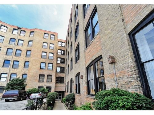 525 N Halsted Unit 600, Chicago, IL 60642