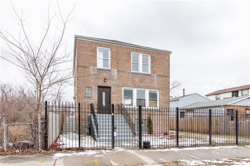 9532 S Wentworth, Chicago, IL 60628