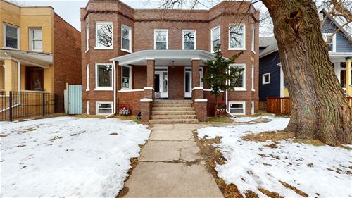 2038 W Estes Unit 2, Chicago, IL 60645