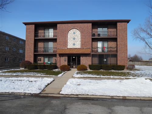 8124 168th Unit 1E, Tinley Park, IL 60477