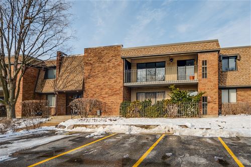 130 Old Oak Unit 242, Buffalo Grove, IL 60089