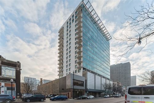 1845 S Michigan Unit 910, Chicago, IL 60616