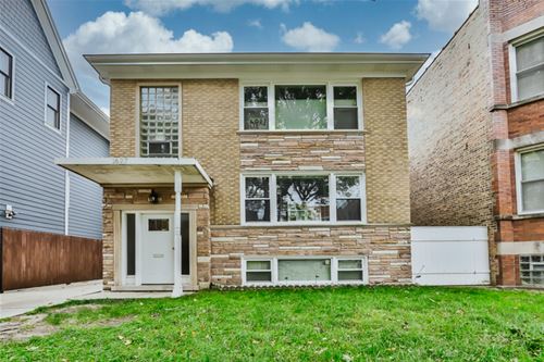 1627 W Gregory Unit 2, Chicago, IL 60640