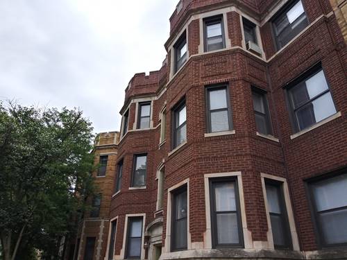 707 W Cornelia Unit 3R, Chicago, IL 60657