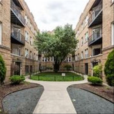 1842 N Humboldt Unit 2A, Chicago, IL 60647