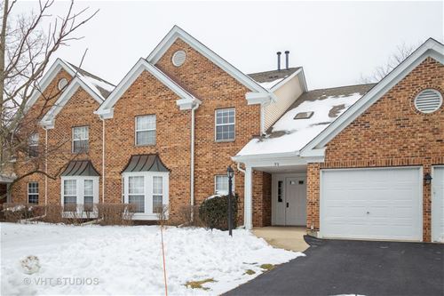 32 Ashburn Unit Z1, Schaumburg, IL 60193