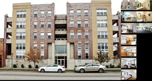 3611 W Montrose Unit 304, Chicago, IL 60625