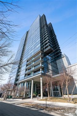 860 W Blackhawk Unit 2103, Chicago, IL 60642