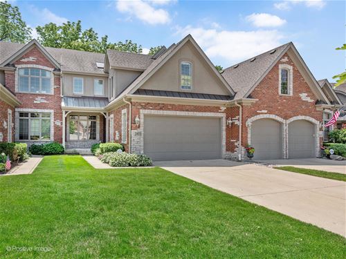 2411 Durand, Downers Grove, IL 60516