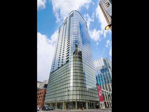 600 N Fairbanks Unit 1501, Chicago, IL 60611