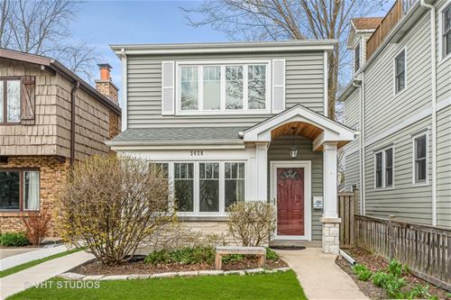 2428 Hastings, Evanston, IL 60201