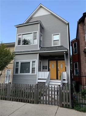 1808 N Albany Unit 2, Chicago, IL 60647