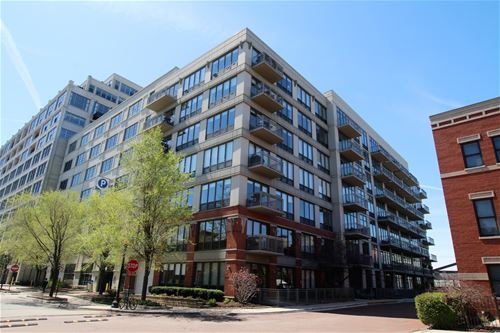 1000 N Kingsbury Unit 505, Chicago, IL 60610