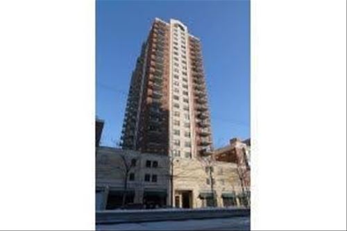 1529 S State Unit 19A, Chicago, IL 60605