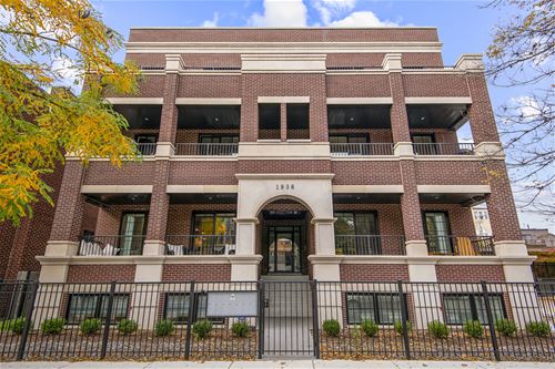 1936 N Kenmore Unit 3S, Chicago, IL 60614