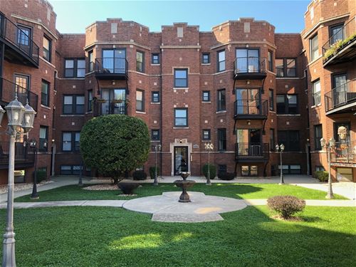 4020 N Central Park Unit 1W, Chicago, IL 60618