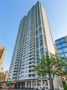 1300 N Lake Shore Unit 30D, Chicago, IL 60610