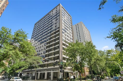 360 W Wellington Unit 15D, Chicago, IL 60657