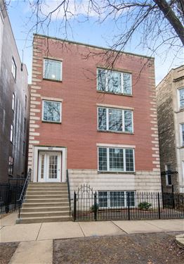 3522 N Wilton Unit 2, Chicago, IL 60657