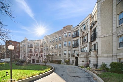 6838 S South Shore Unit 3, Chicago, IL 60649