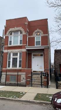 1543 N Rockwell Unit 2, Chicago, IL 60622