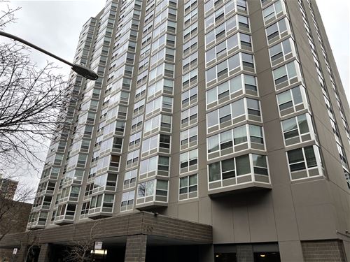 720 W Gordon Unit 21K, Chicago, IL 60613