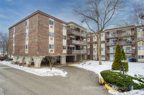 1331 S Finley Unit 307, Lombard, IL 60148