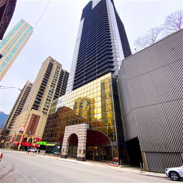 10 E Ontario Unit 1610, Chicago, IL 60611