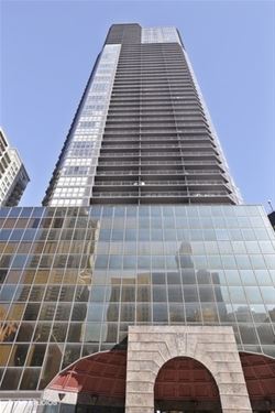 10 E Ontario Unit 3704, Chicago, IL 60611