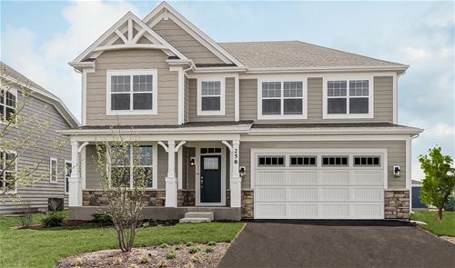12 Saddle, Buffalo Grove, IL 60089