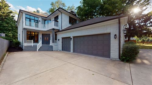 2117 Wilmette, Wilmette, IL 60091