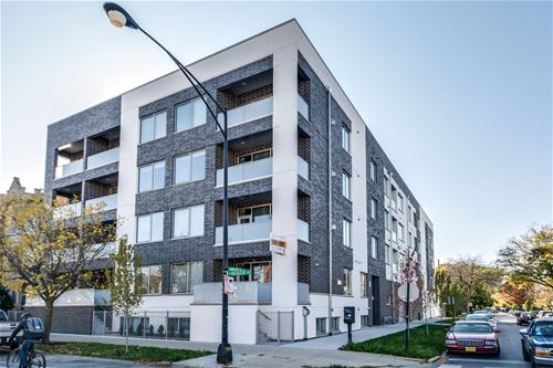 3201 W Wabansia Unit 2H, Chicago, IL 60647