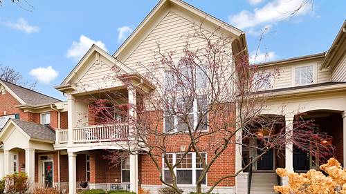 2738 Langley, Glenview, IL 60026