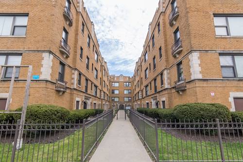 7333 S Coles Unit 2W, Chicago, IL 60649