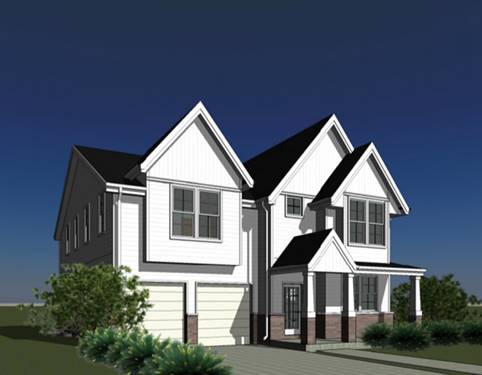 1019 N Clifton, Park Ridge, IL 60068