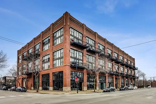 50 E 26th Unit 221, Chicago, IL 60616