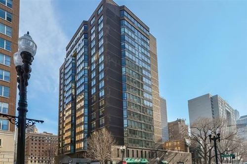 21 W Goethe Unit 14D, Chicago, IL 60610