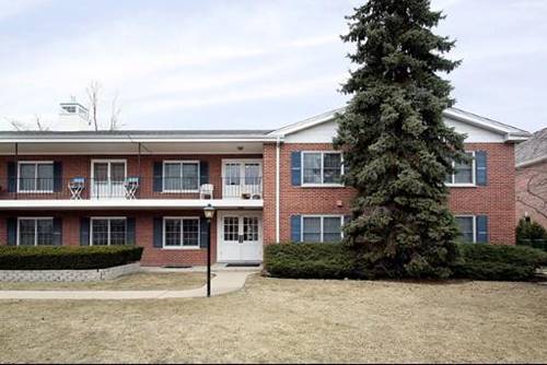 2822 Dundee Unit 13B, Northbrook, IL 60062