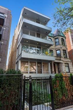 641 W Wrightwood Unit 1, Chicago, IL 60614