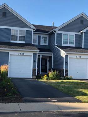 2357 Overlook, Naperville, IL 60563
