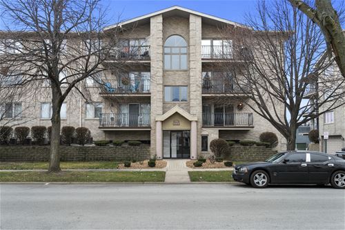 10418 Keating Unit 1E, Oak Lawn, IL 60453