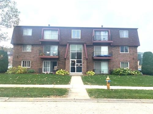 7111 166th Unit 3C, Tinley Park, IL 60477