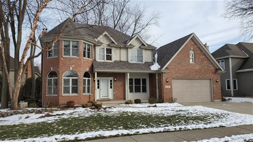 5S465 Beau Bien, Naperville, IL 60540